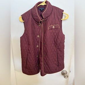 Brooks Brothers Vest NEVER WORN
